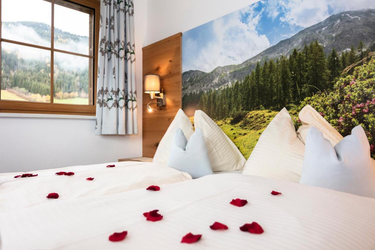 Landhotel Hinteraigengut Flachau Luaran gambar