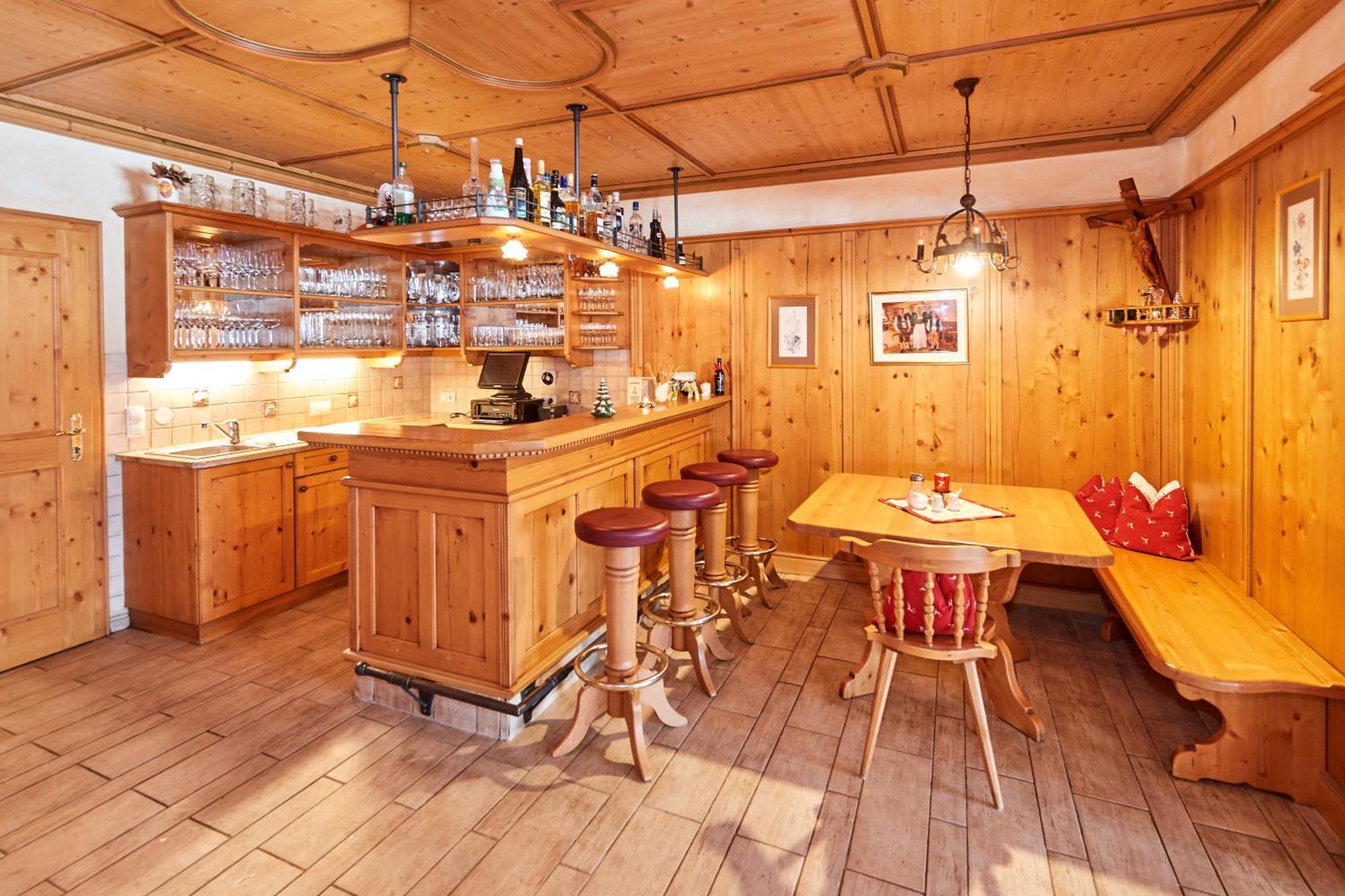 Landhotel Hinteraigengut Flachau Luaran gambar