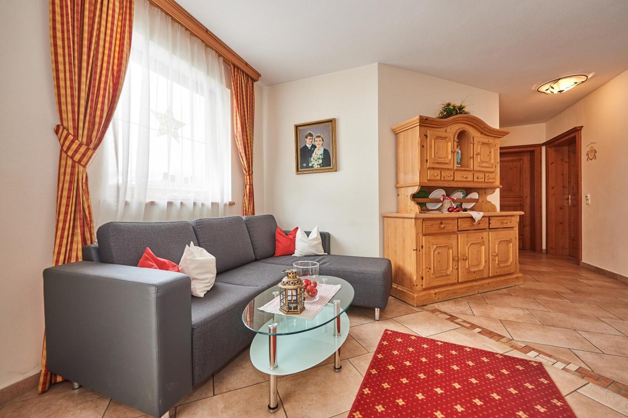Landhotel Hinteraigengut Flachau Luaran gambar