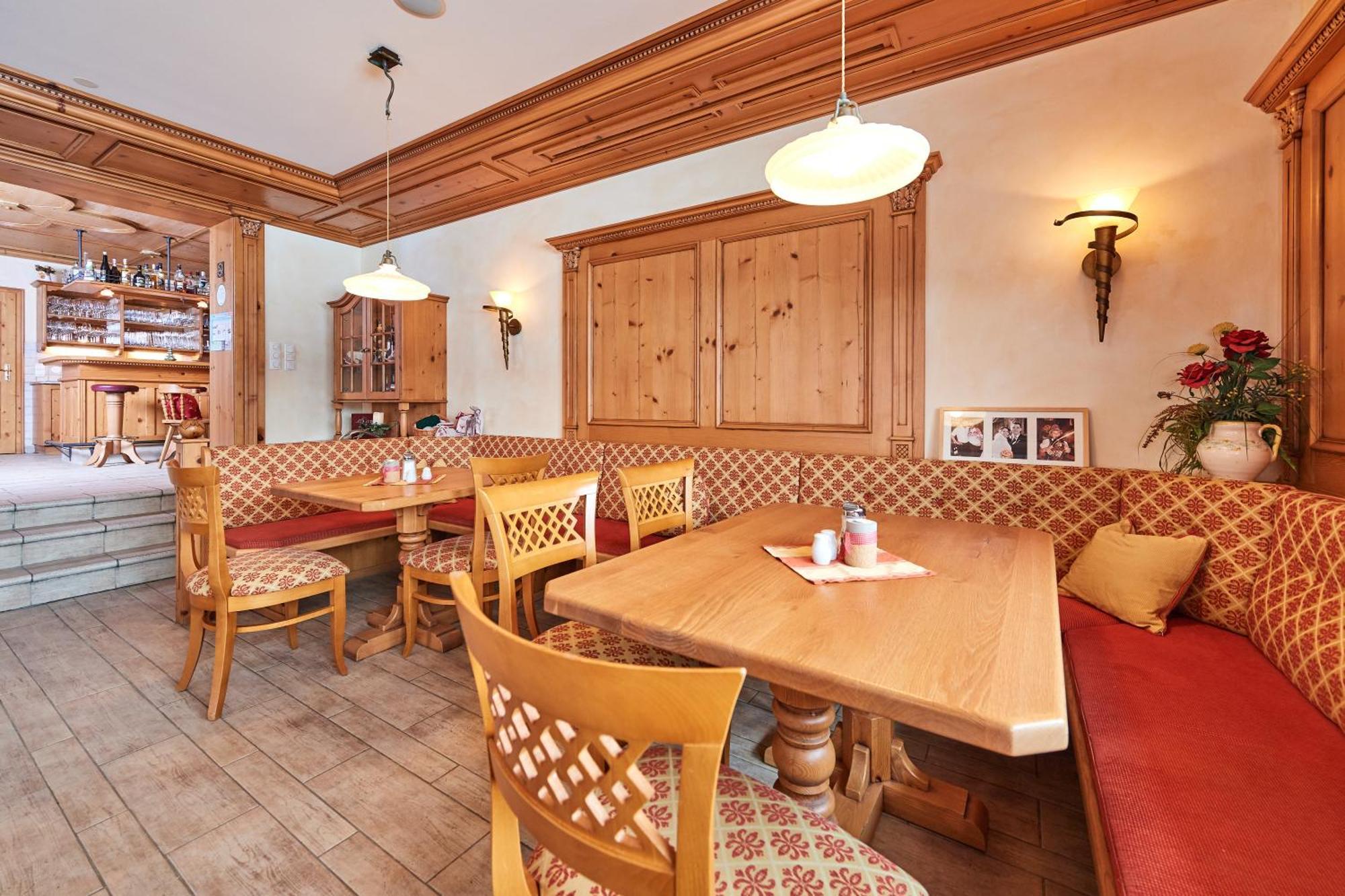 Landhotel Hinteraigengut Flachau Luaran gambar