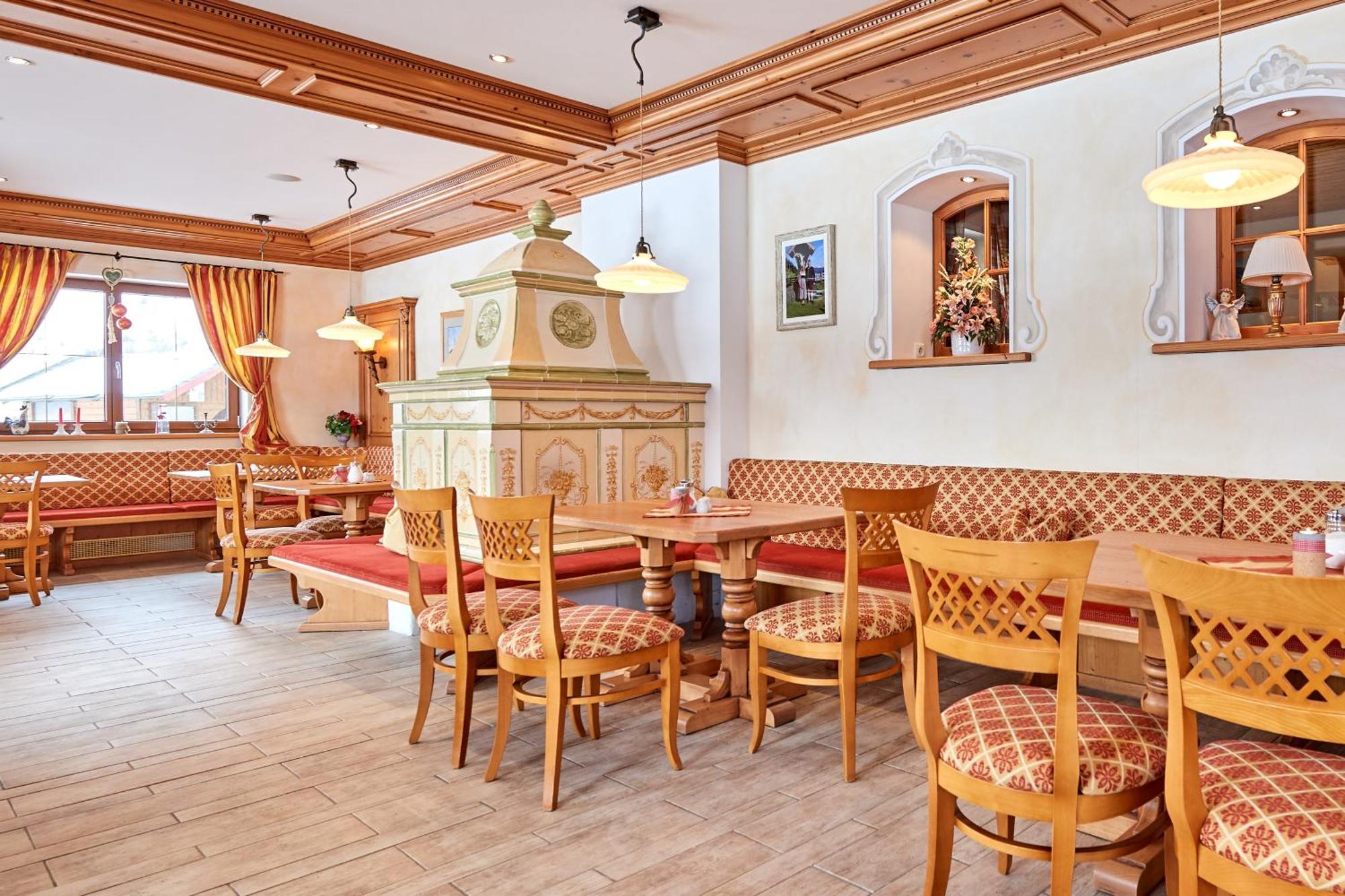 Landhotel Hinteraigengut Flachau Luaran gambar