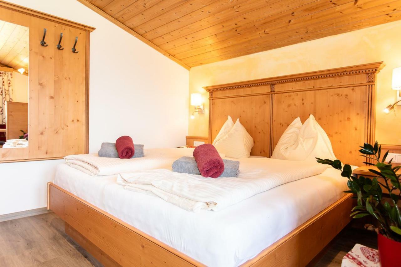 Landhotel Hinteraigengut Flachau Luaran gambar