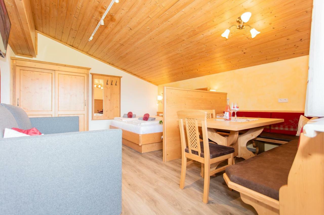 Landhotel Hinteraigengut Flachau Luaran gambar