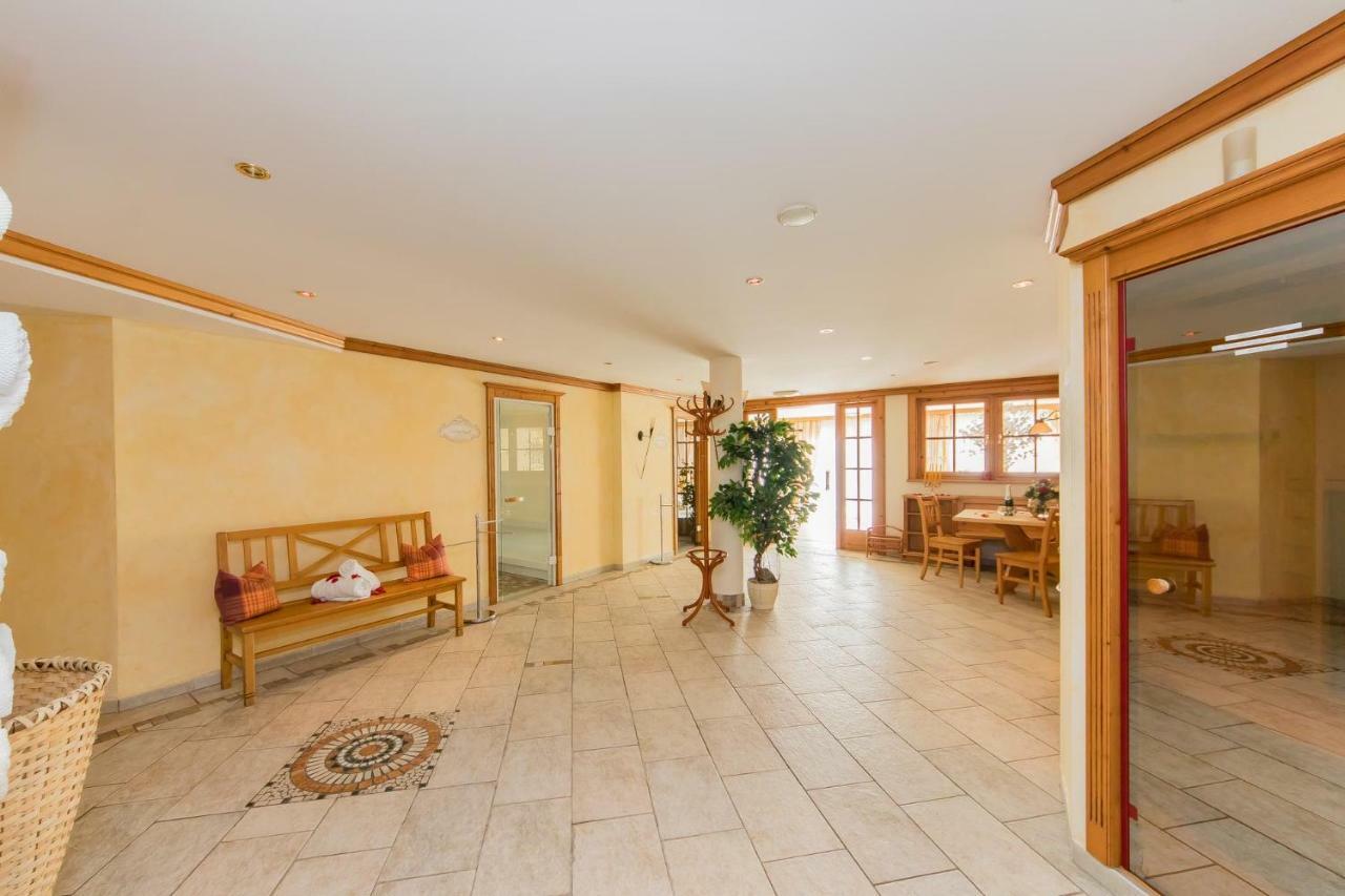 Landhotel Hinteraigengut Flachau Luaran gambar