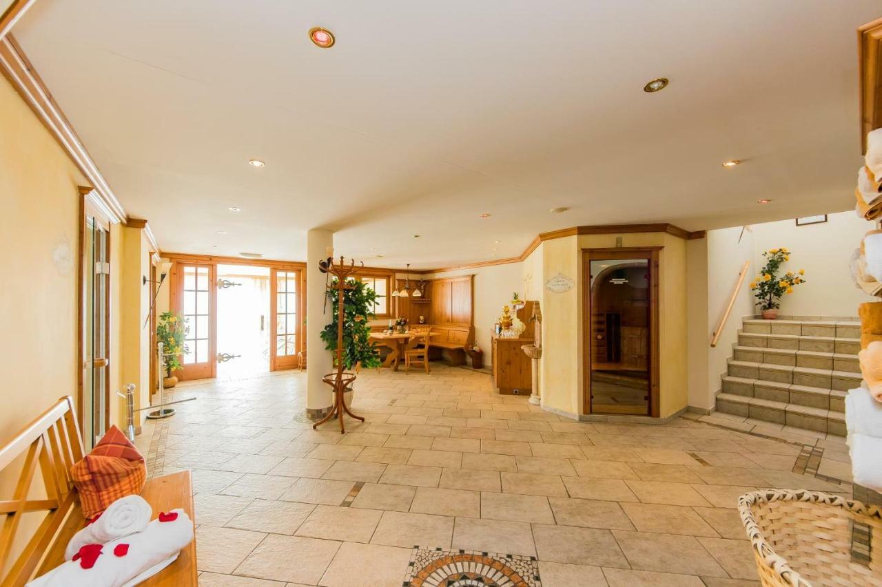Landhotel Hinteraigengut Flachau Luaran gambar
