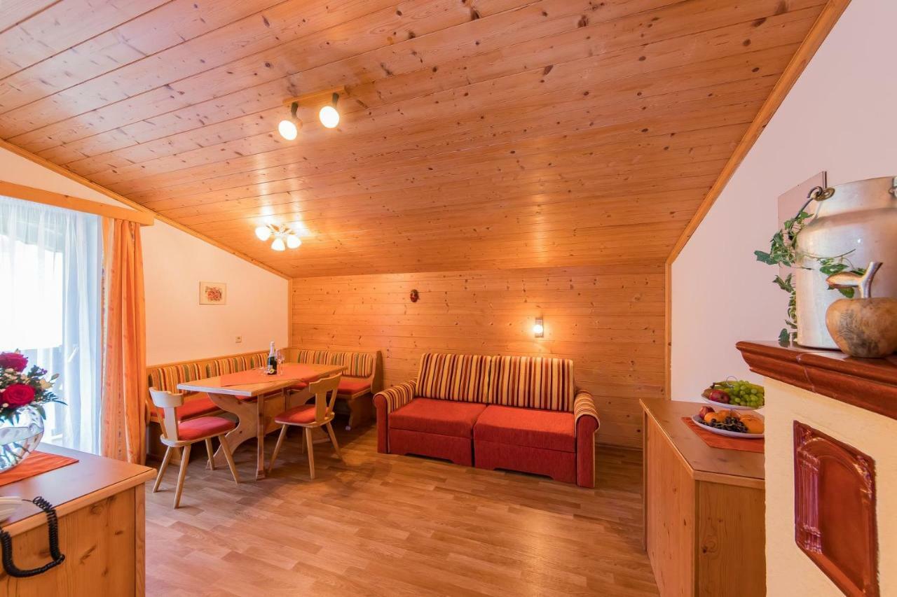 Landhotel Hinteraigengut Flachau Luaran gambar