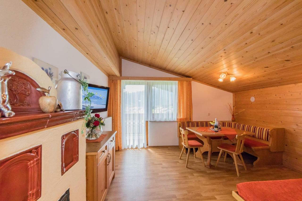 Landhotel Hinteraigengut Flachau Luaran gambar