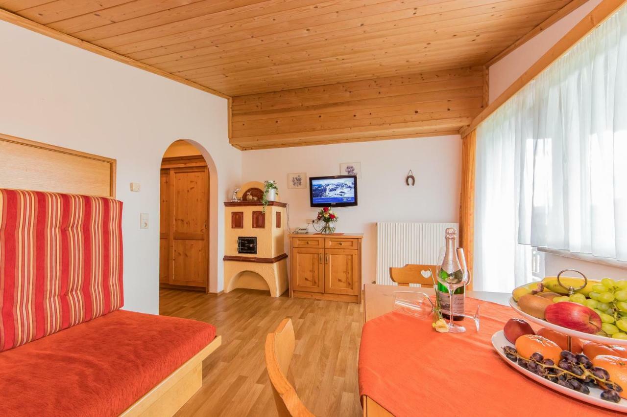 Landhotel Hinteraigengut Flachau Luaran gambar