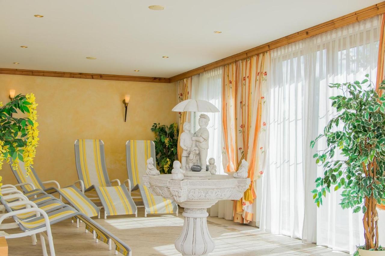 Landhotel Hinteraigengut Flachau Luaran gambar